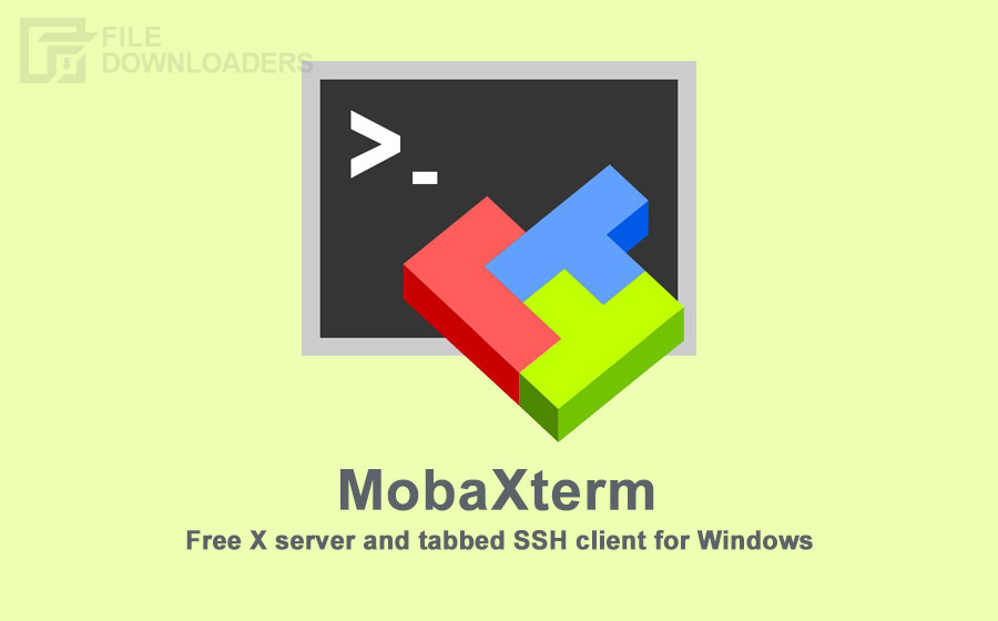 Mobaxterm Download For Mac Os