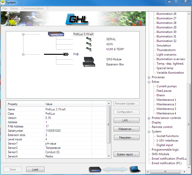 Ghl firmware download